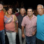 Jackson Barreto participa do Carnatobias 2013 -