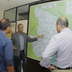 Idealizador apresenta a Déda versão sergipana do site de notícias Brasil 247 -