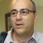 Idealizador apresenta a Déda versão sergipana do site de notícias Brasil 247 -
