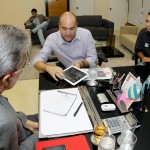 Idealizador apresenta a Déda versão sergipana do site de notícias Brasil 247 -