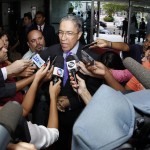 Governador vê posse de Cláudio Déda à frente do TJ/SE como uma vitória da democracia brasileira -