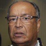 Governador vê posse de Cláudio Déda à frente do TJ/SE como uma vitória da democracia brasileira -