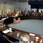 Governador vê posse de Cláudio Déda à frente do TJ/SE como uma vitória da democracia brasileira -