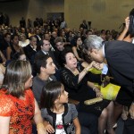 Governador vê posse de Cláudio Déda à frente do TJ/SE como uma vitória da democracia brasileira -