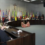 Governador vê posse de Cláudio Déda à frente do TJ/SE como uma vitória da democracia brasileira -
