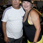 Jackson participa da noite de abertura do Bloco Rasgadinho -