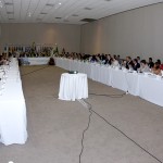 Aberta reunião nacional de dirigentes de Regimes Próprios da Previdência -