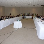 Aberta reunião nacional de dirigentes de Regimes Próprios da Previdência -