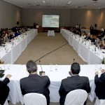 Aberta reunião nacional de dirigentes de Regimes Próprios da Previdência -