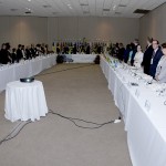 Aberta reunião nacional de dirigentes de Regimes Próprios da Previdência -