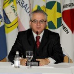 Aberta reunião nacional de dirigentes de Regimes Próprios da Previdência -