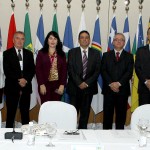 Aberta reunião nacional de dirigentes de Regimes Próprios da Previdência -