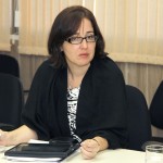 EDoc permite maior agilidade e economia para gestão pública estadual - A superintendente de Modernização da Gestão e do Atendimento ao Cidadão da Seplag