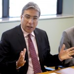 Registro recorde de empresas em janeiro é marco na história da economia de SE - Atendimento Jucese / Foto: Alejandro Zambrana