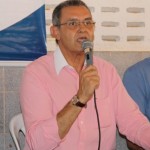 Cohidro reúne agricultoras e entidades para debater melhorias no campo - Fotos: Ascom/Cohidro