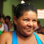Estado inicia 3ª edição do Seminário Mão Amiga para catadores de laranja - Fotos: Edinah Mary/ Inclusão