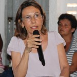 Cohidro reúne agricultoras e entidades para debater melhorias no campo - Fotos: Ascom/Cohidro