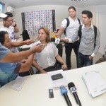 PC de Itabaiana detalha inquérito que apurou morte de radialista - Foto: Ascom/SSP