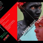 Fotógrafo Márcio Garcez abre nova temporada de exposições do Museu da Gente Sergipana - A exposição ‘LambeSujo x Caboclinho’