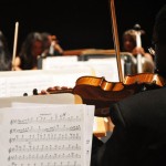 Inscrições prorrogadas para seleção de novos músicos da Orsse  - Foto: Fabiana Costa/Secult