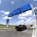 Primeiro final de semana com sergipanos e turistas desfrutando da ponte Gilberto Amado - O agricultor Egídio de Jesus Santos