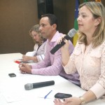 Seed reúne 75 secretários de Educação para organizar criação de Fóruns  -
