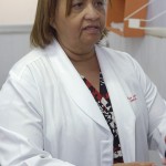 Bom Dia Brasil exibe matéria de caso já solucionado na Oncologia do Huse - Rute Andrade: matéria veiculada hoje