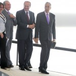 Déda discursa em nome dos demais governadores no lançamento de novas ações do Brasil Sem Miséria -