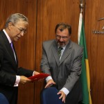 Para secretário do Tesouro Nacional