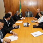 Para secretário do Tesouro Nacional