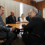 SE está habilitado a acessar o Proinveste -