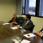 Obra do Aeroporto de Aracaju é prioritária e irreversível