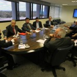 Obra do Aeroporto de Aracaju é prioritária e irreversível