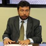 garante Dilma Rousseff a Marcelo Déda -
