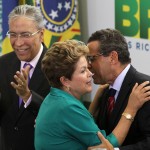 Em Brasília