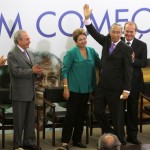 governador busca investimentos para o Estado -