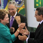 governador busca investimentos para o Estado -