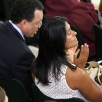 Déda discursa em nome dos demais governadores no lançamento de novas ações do Brasil Sem Miséria -