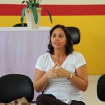 Estado visita novos gestores municipais para apresentar programa Frutos da Terra -