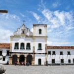 Museus e igrejas de São Cristóvão estarão fechados durante o Carnaval - Foto: Arquivo