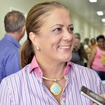 Belivaldo abre Seminário de Integração com os representantes dos municípios  -