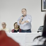 Belivaldo abre Seminário de Integração com os representantes dos municípios  -