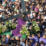 São Cristóvão realiza mais uma edição da Festa de Senhor dos Passos - (Fotos: Fabiana Costa/Secult)