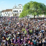 São Cristóvão realiza mais uma edição da Festa de Senhor dos Passos - (Fotos: Fabiana Costa/Secult)