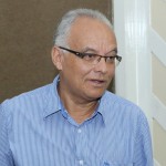 Seminário irá fortalecer política de exportação do agronegócio em Sergipe - Fotos: Ascom/Sedetec