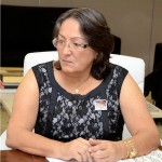 Ministra acena com apoio federal para nova unidade socioeducativa em Sergipe - A ministra dos Direitos Humanos
