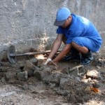 Ações rotineiras combatem furto de água no Semiárido - Fotos: Ascom/Deso