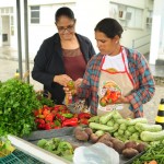 Feira da Agricultura Familiar da Seides acontece nesta quinta