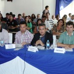 Setur realiza Fortur e discute a finalização do PDITS - Fotos: Ascom/Setur