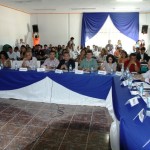 Setur realiza Fortur e discute a finalização do PDITS - Fotos: Ascom/Setur